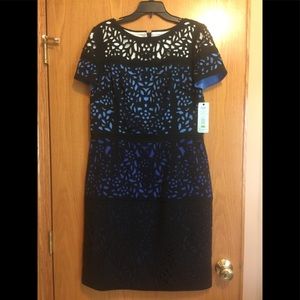 Nue by Shani Dress